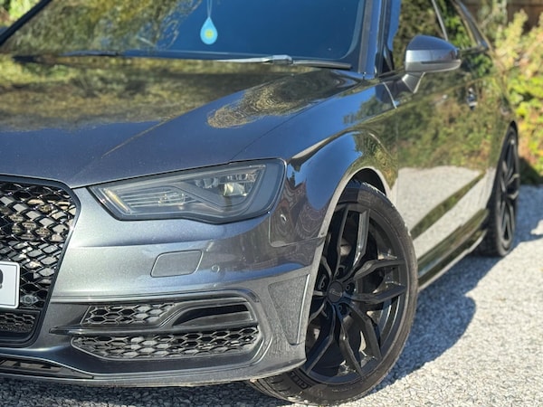 Used Audi S3 2016 for sale - 74573680: Photo 49