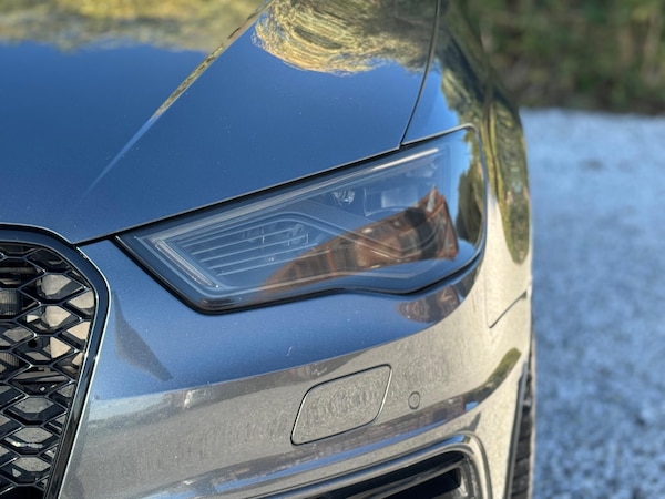 Used Audi S3 2016 for sale - 74573680: Photo 50