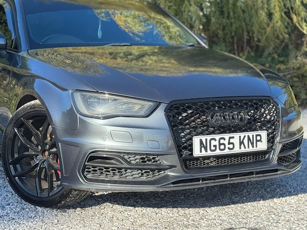 Used Audi S3 2016 for sale - 74573680: Photo 57