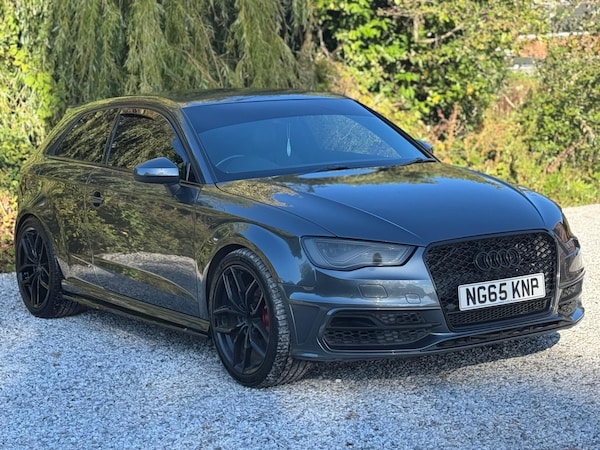Used Audi S3 2016 for sale - 74573680: Photo 5