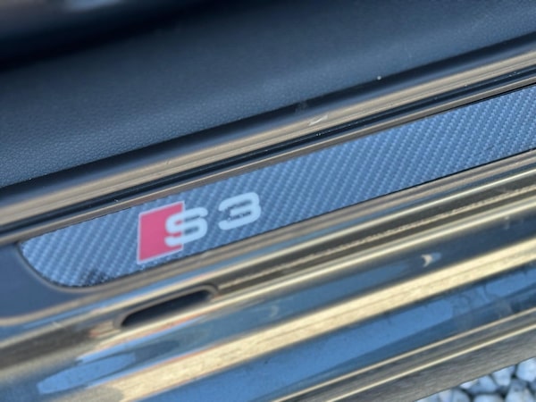 Used Audi S3 2016 for sale - 74573680: Photo 60