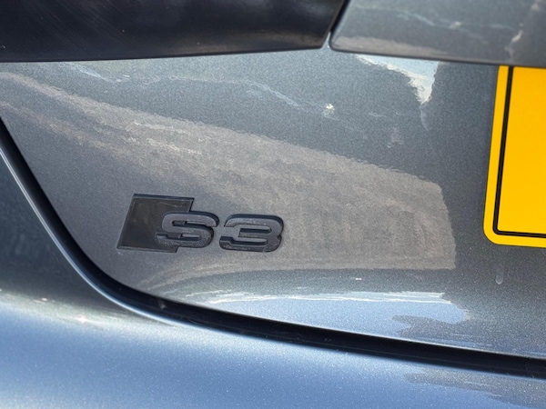 Used Audi S3 2016 for sale - 74573680: Photo 61