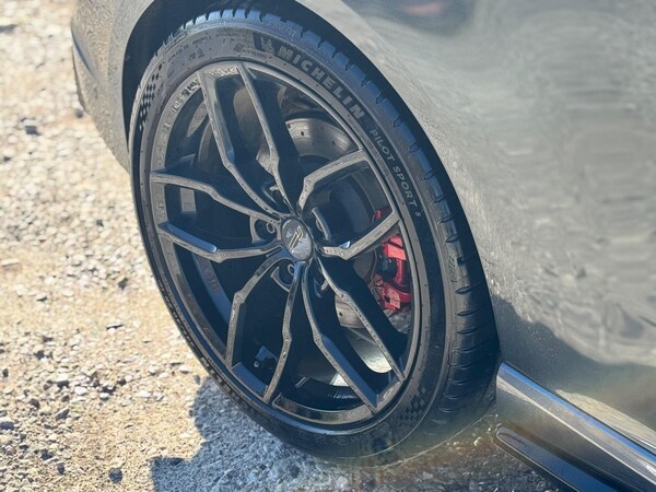Used Audi S3 2016 for sale - 74573680: Photo 68