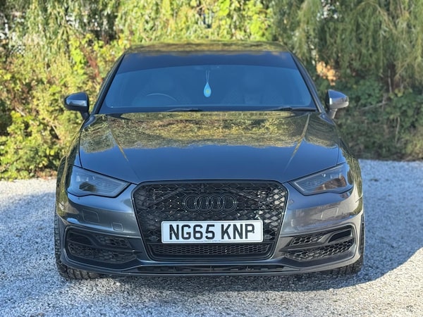 Used Audi S3 2016 for sale - 74573680: Photo 6