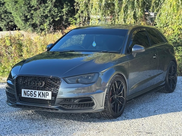 Used Audi S3 2016 for sale - 74573680: Photo 7
