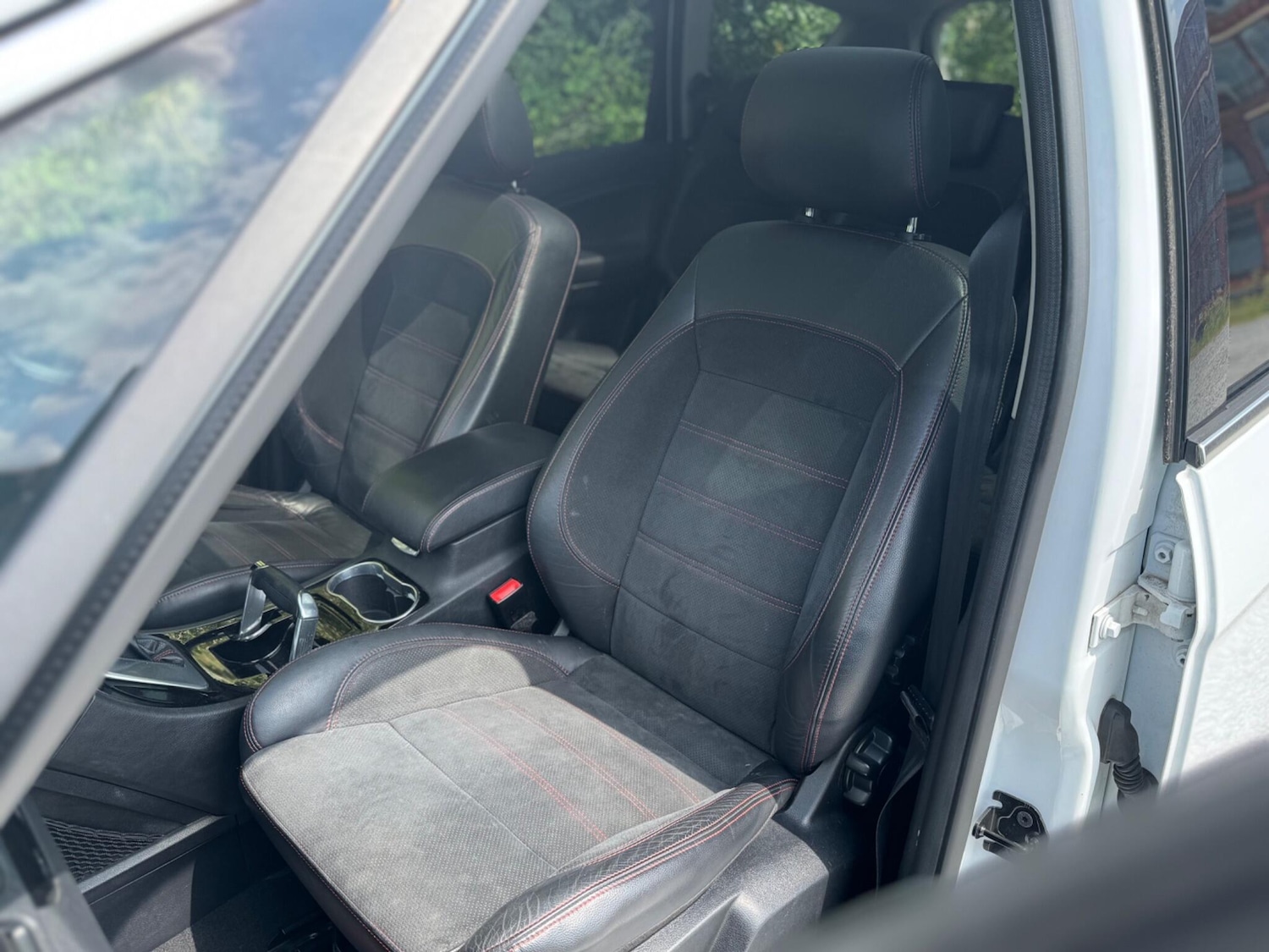 Vehicle 16