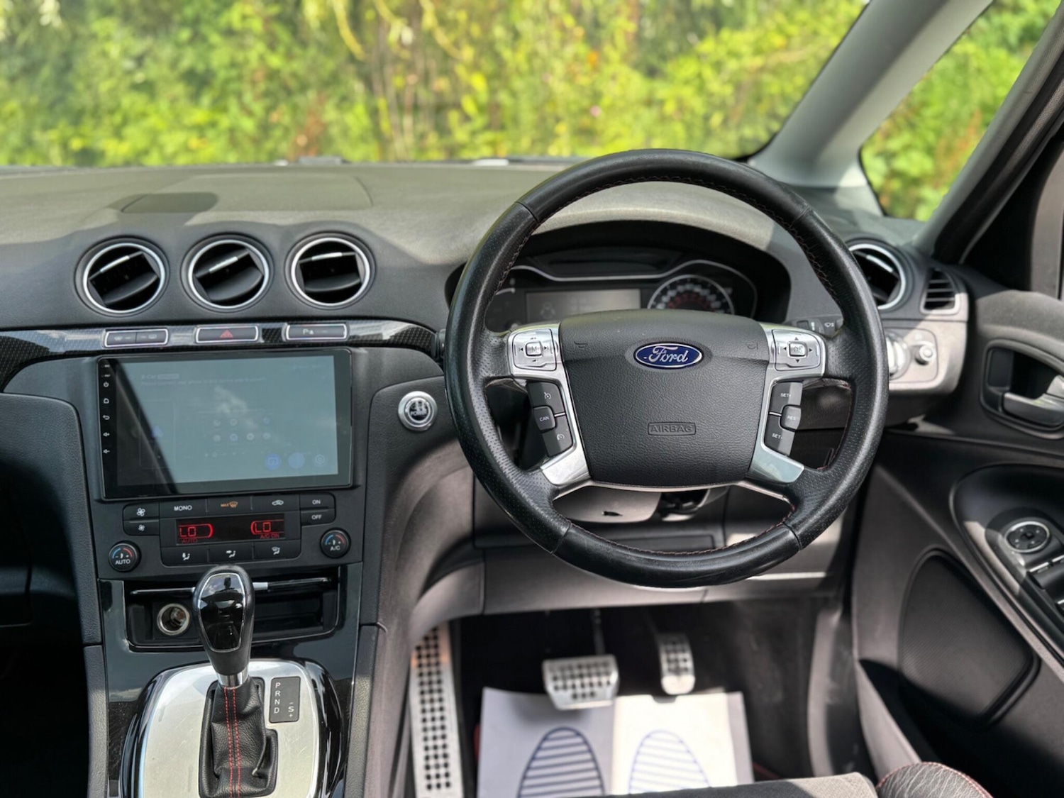 Vehicle 29