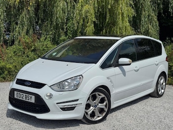 Used Ford S-Max 2012 for sale - 75578133: Photo