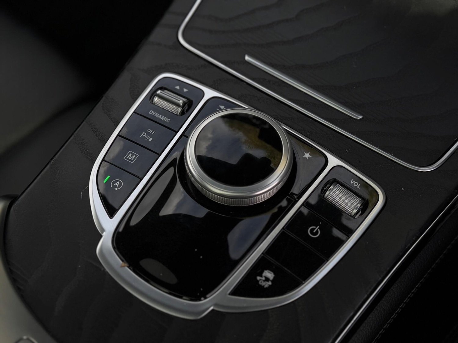 Used Mercedes-Benz GLC 2017 for sale - 76996067: Photo 28