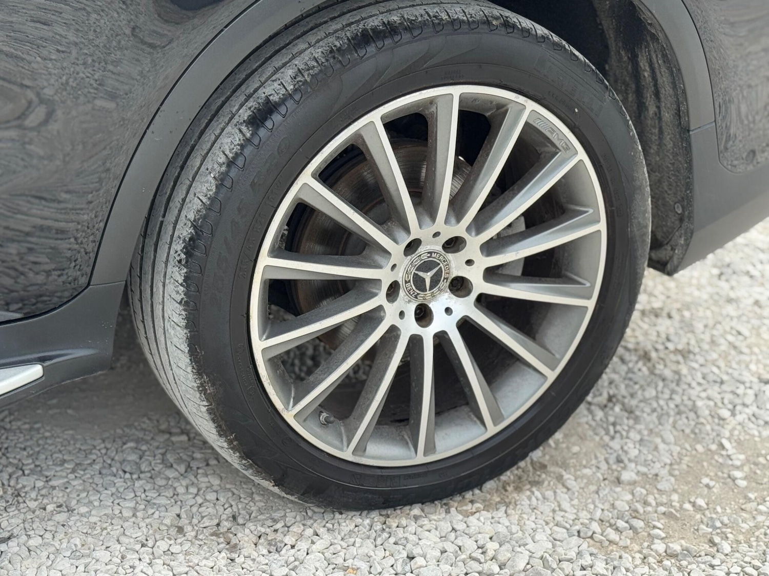 Used Mercedes-Benz GLC 2017 for sale - 76996067: Photo 43