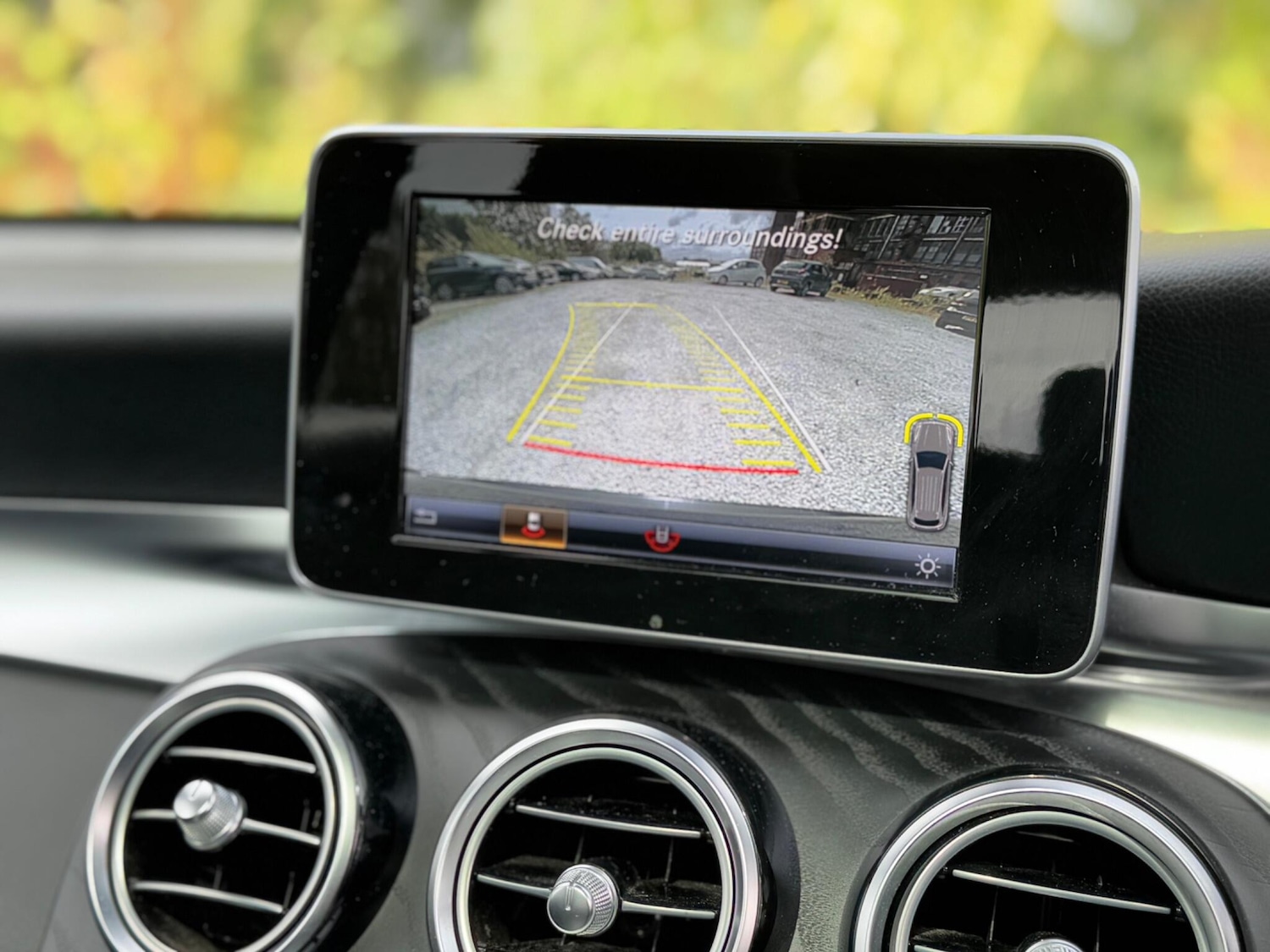 Used Mercedes-Benz GLC 2017 for sale - 76996067: Photo 48