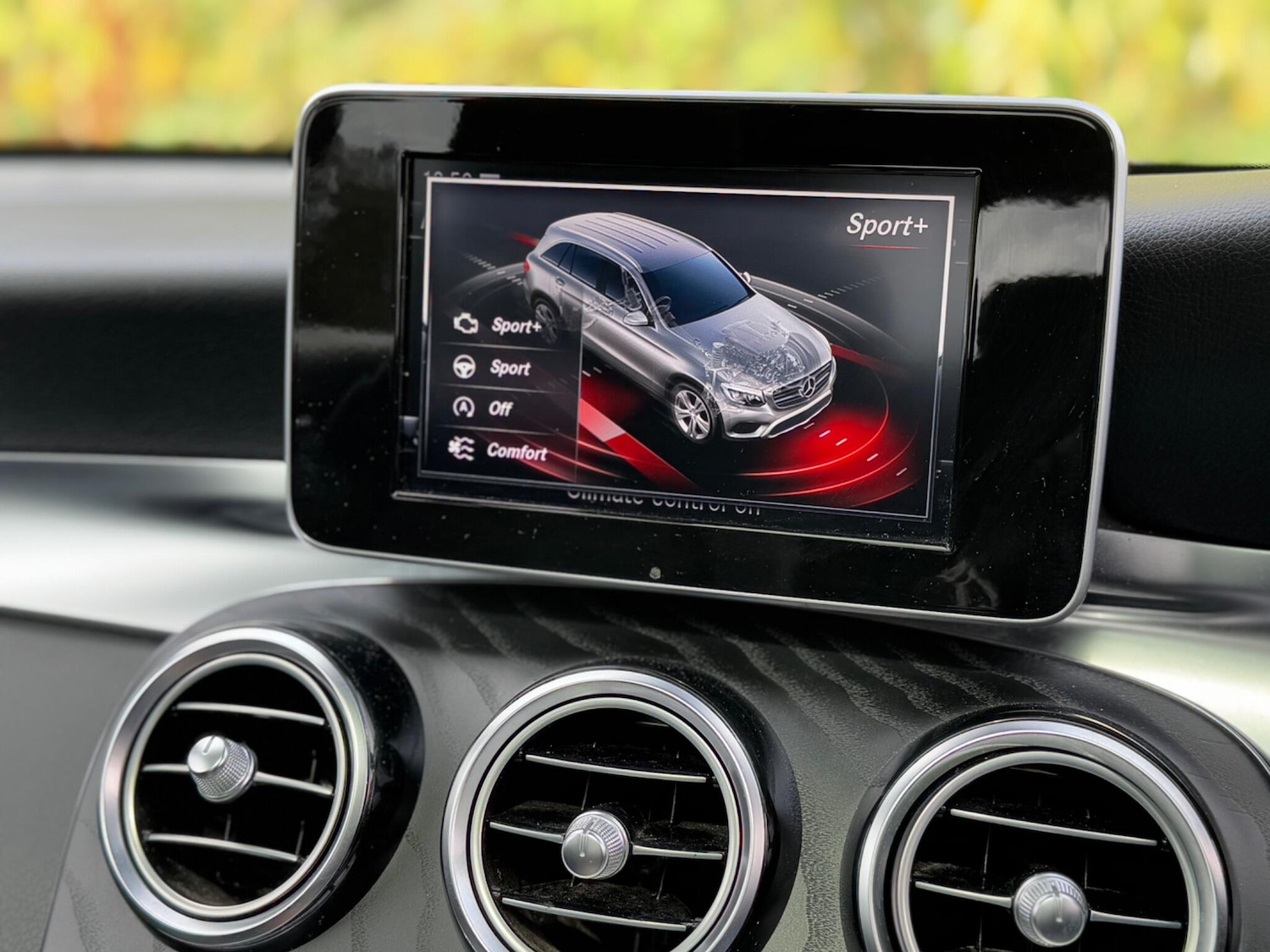 Used Mercedes-Benz GLC 2017 for sale - 76996067: Photo 54