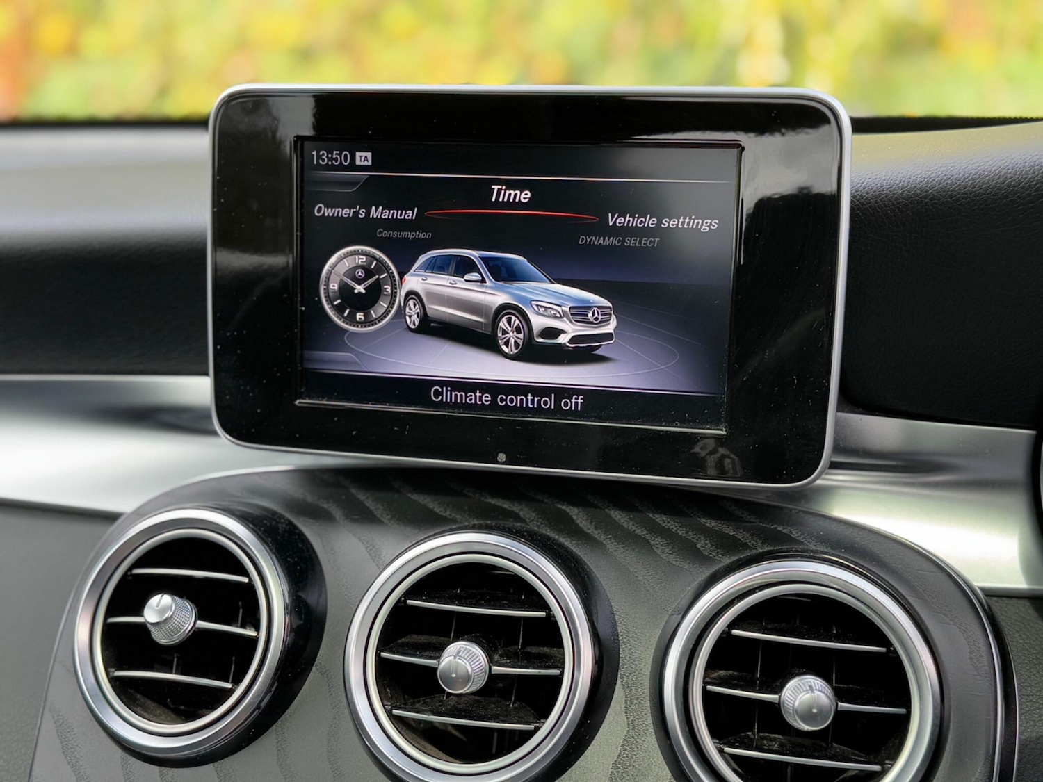 Used Mercedes-Benz GLC 2017 for sale - 76996067: Photo 57