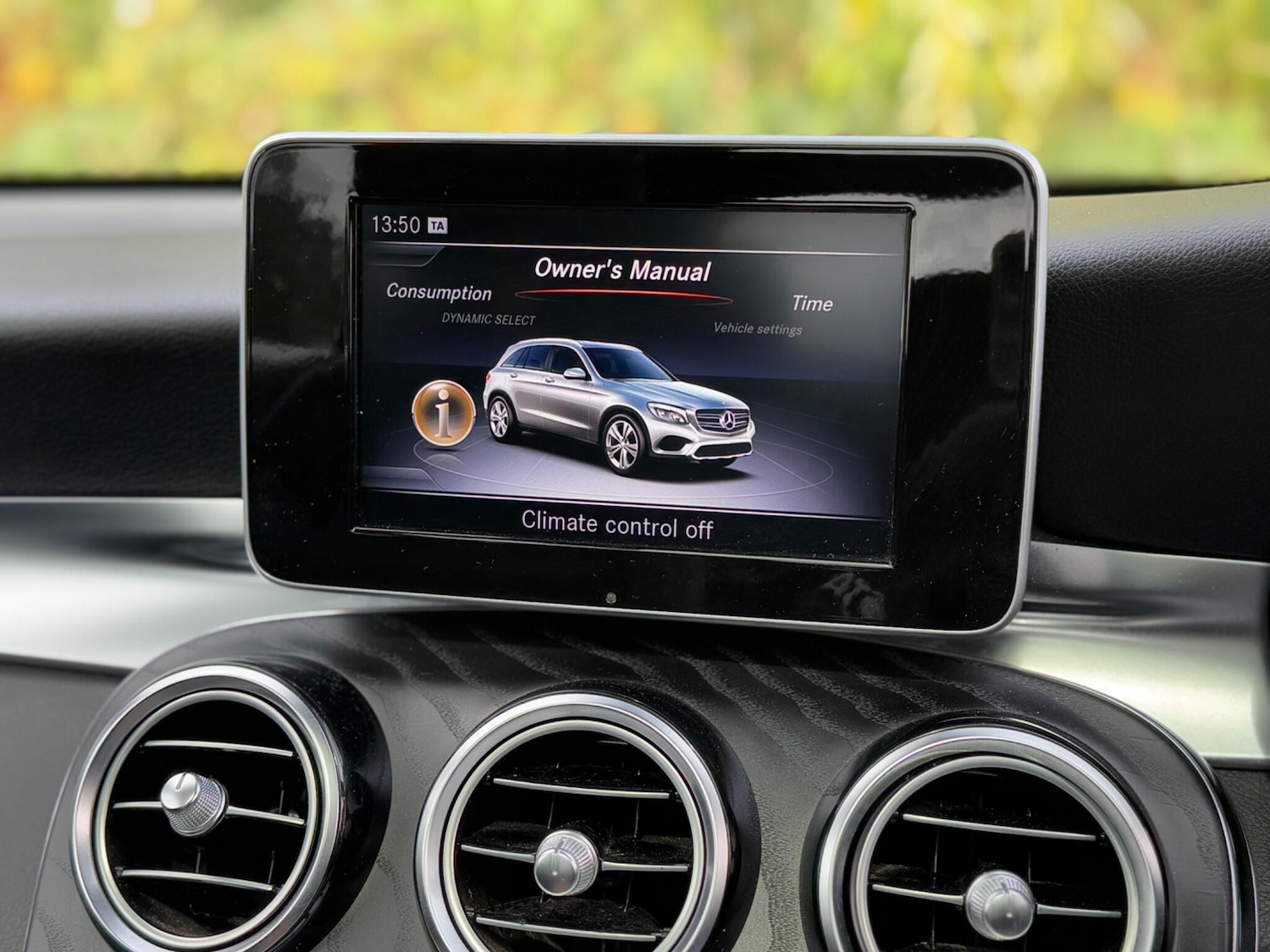 Used Mercedes-Benz GLC 2017 for sale - 76996067: Photo 58