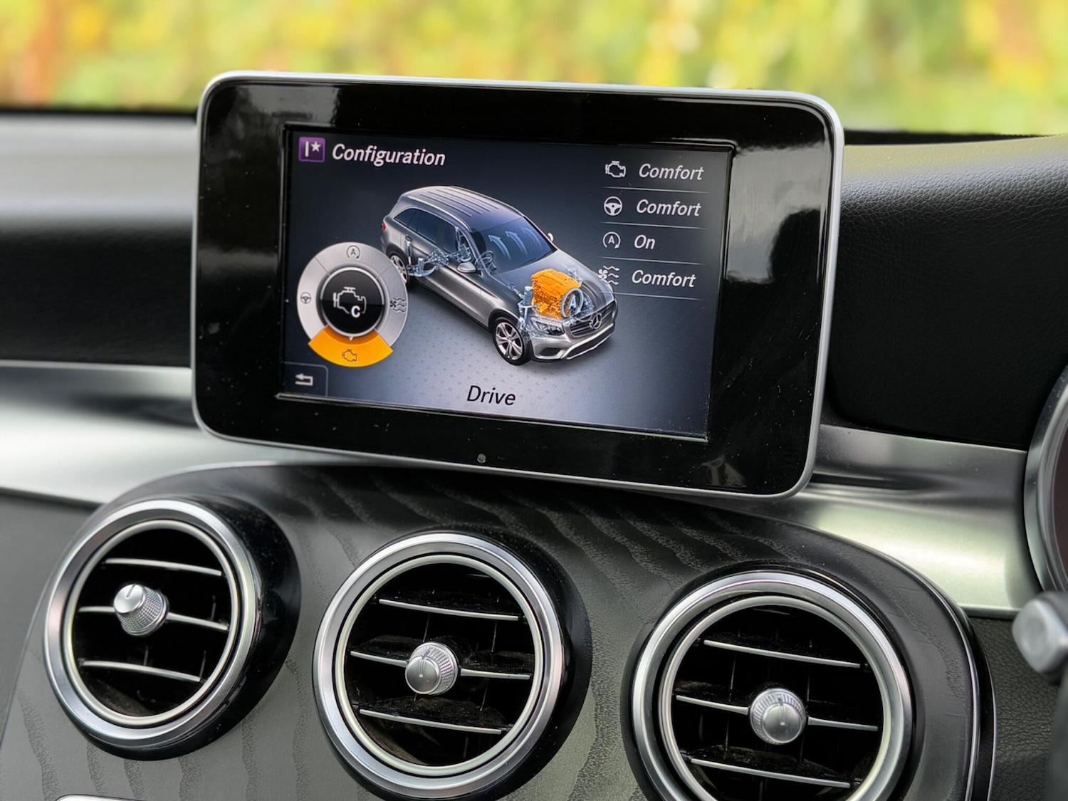 Used Mercedes-Benz GLC 2017 for sale - 76996067: Photo 59