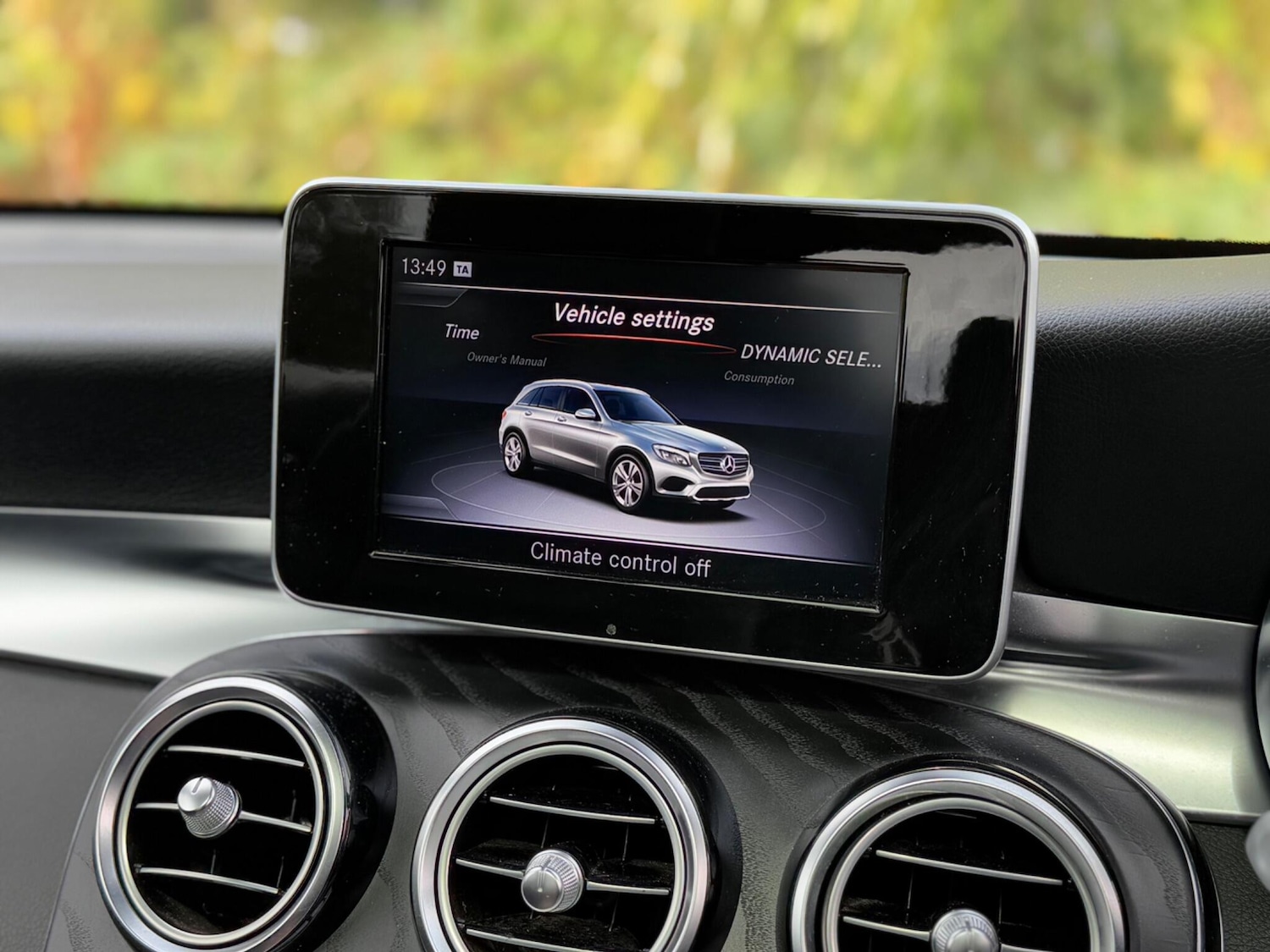 Used Mercedes-Benz GLC 2017 for sale - 76996067: Photo 61