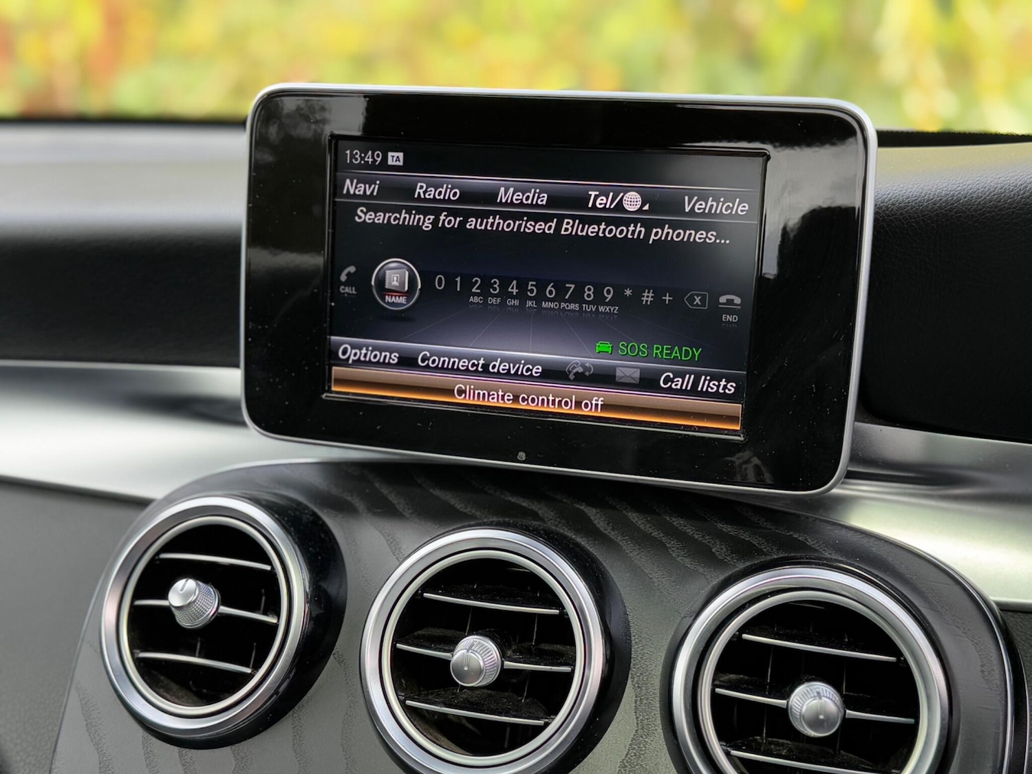 Used Mercedes-Benz GLC 2017 for sale - 76996067: Photo 62