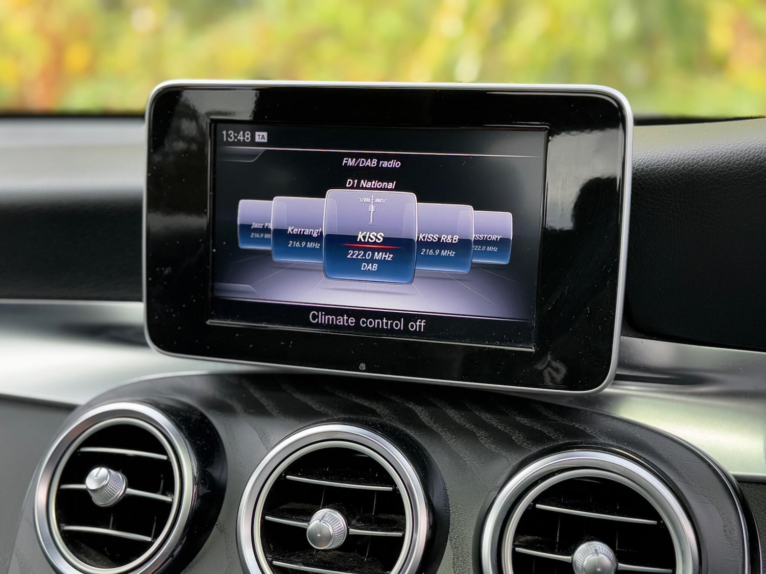 Used Mercedes-Benz GLC 2017 for sale - 76996067: Photo 64