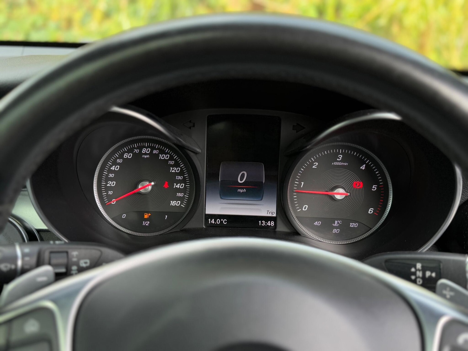 Used Mercedes-Benz GLC 2017 for sale - 76996067: Photo 66