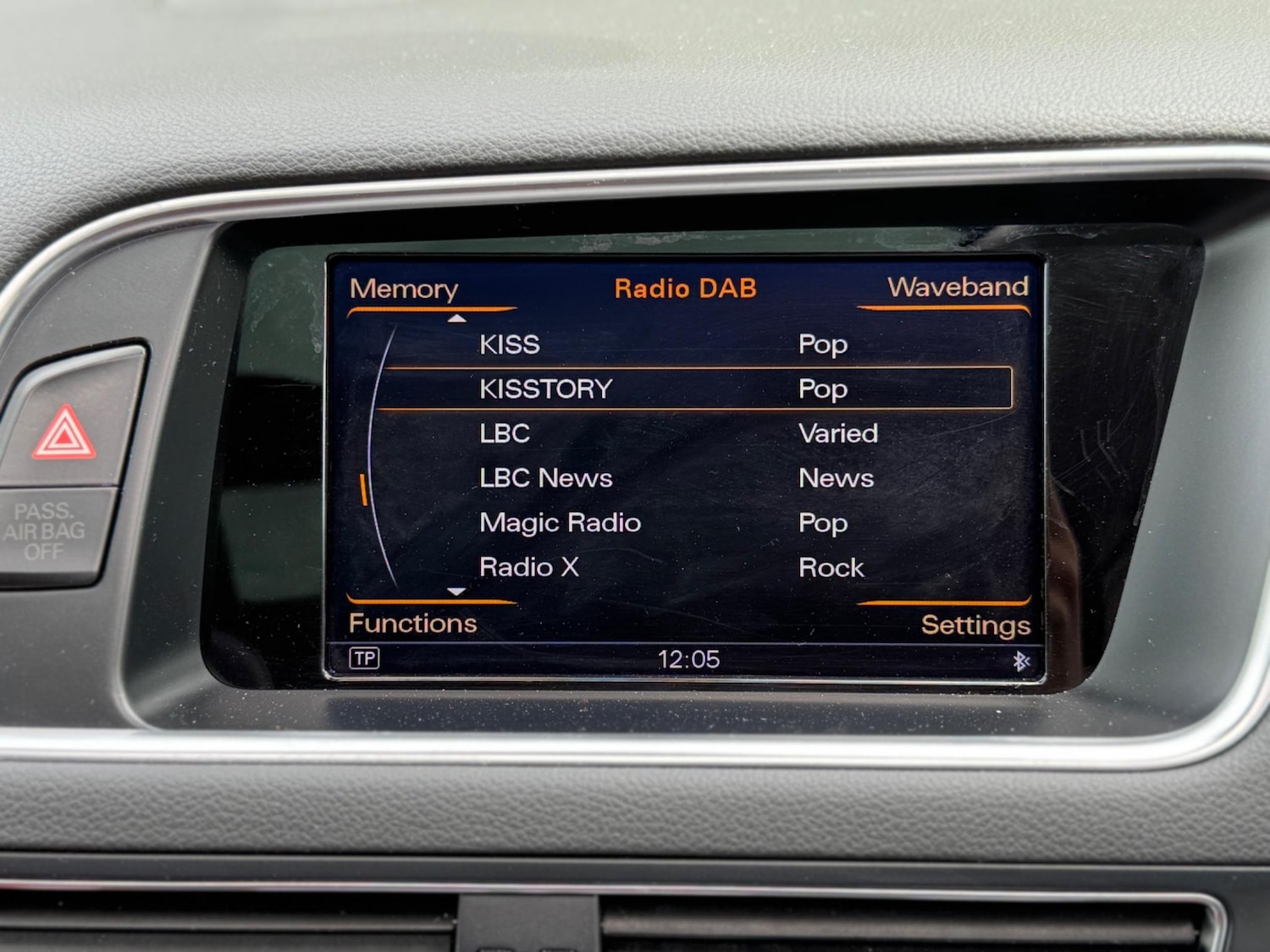 Vehicle 48