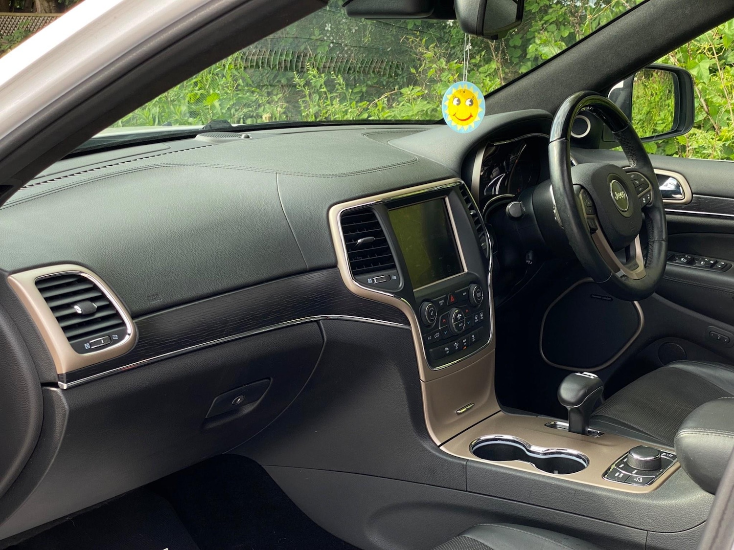Used Jeep Grand Cherokee 2015 for sale - 76121747: Photo 19