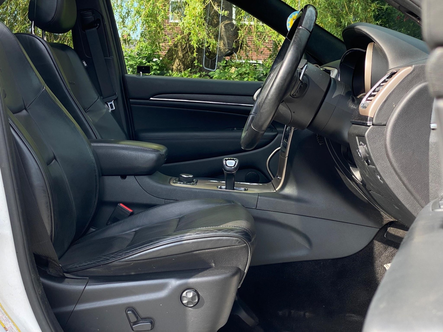 Used Jeep Grand Cherokee 2015 for sale - 76121747: Photo 20
