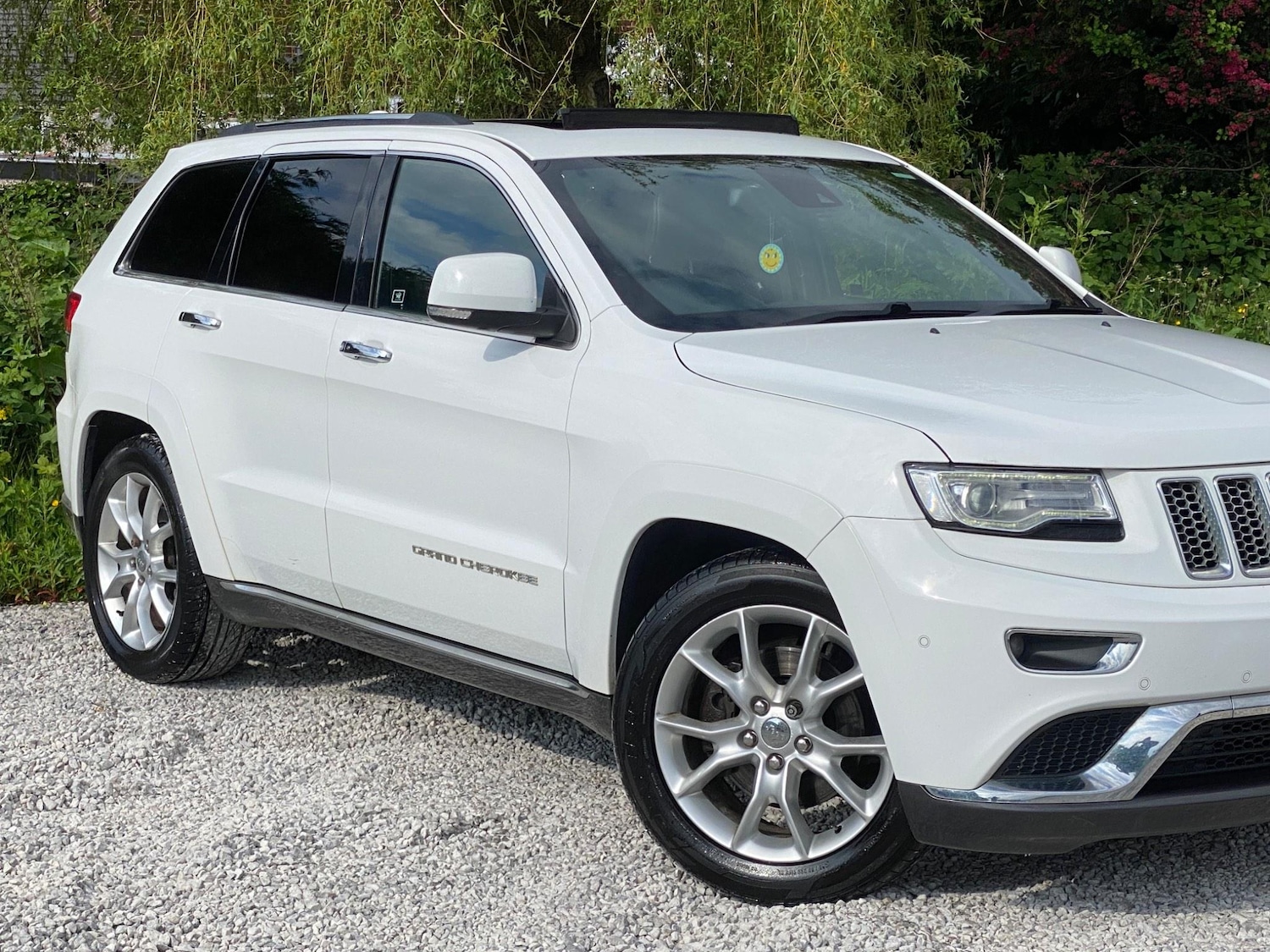 Used Jeep Grand Cherokee 2015 for sale - 76121747: Photo 31