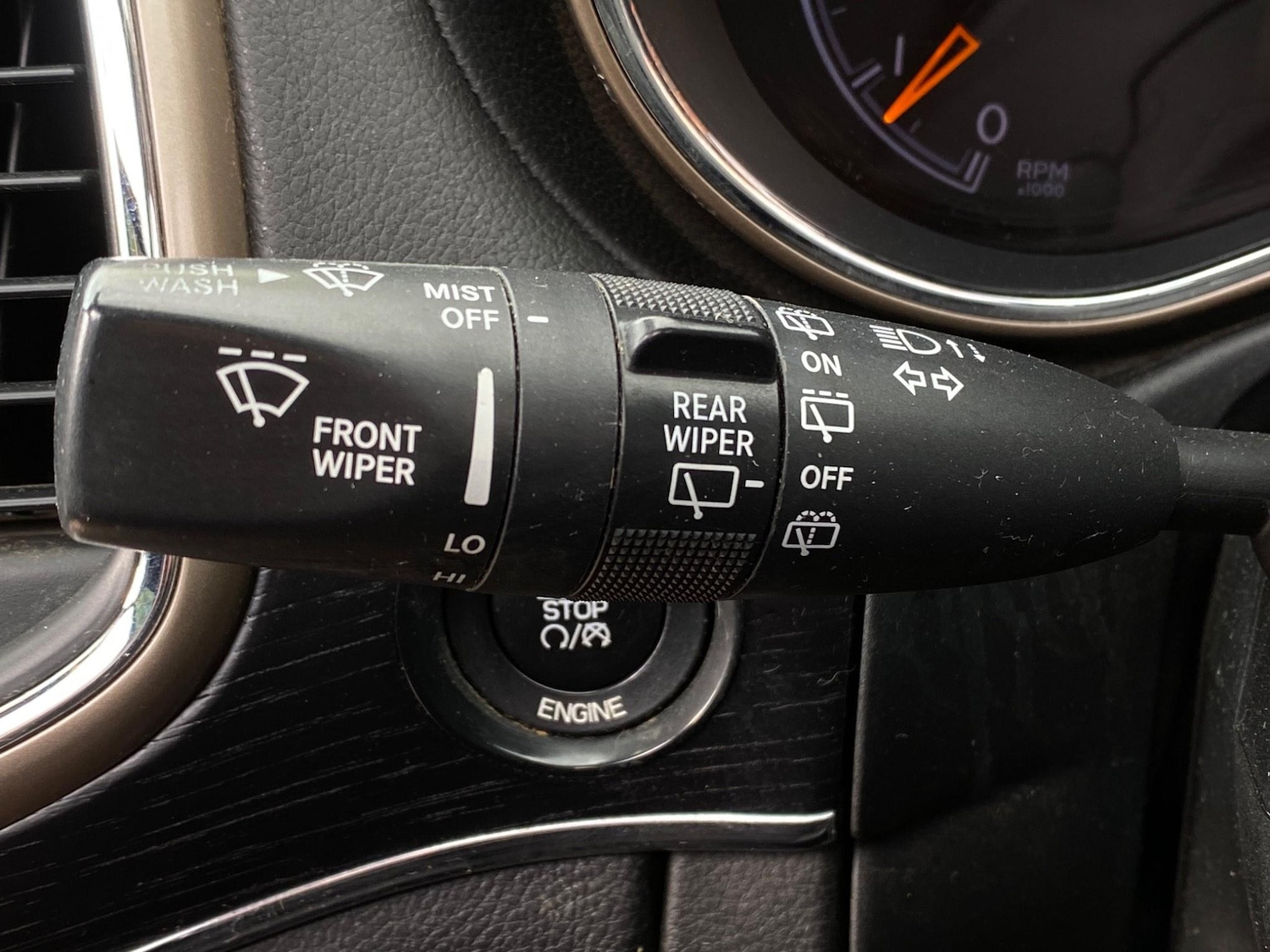 Used Jeep Grand Cherokee 2015 for sale - 76121747: Photo 43