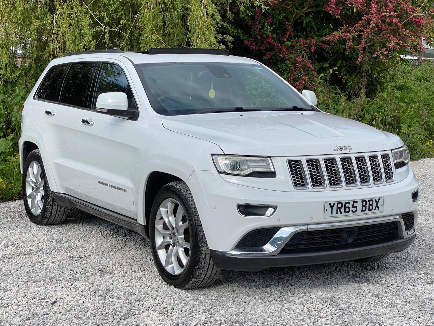 Used Jeep Grand Cherokee 2015 for sale - 76121747: Photo 5