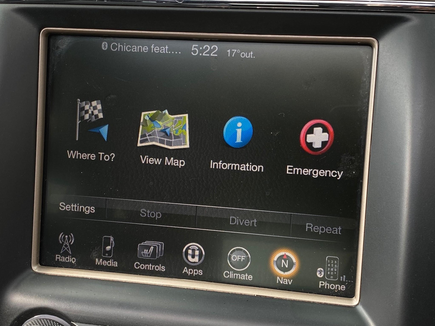 Used Jeep Grand Cherokee 2015 for sale - 76121747: Photo 52