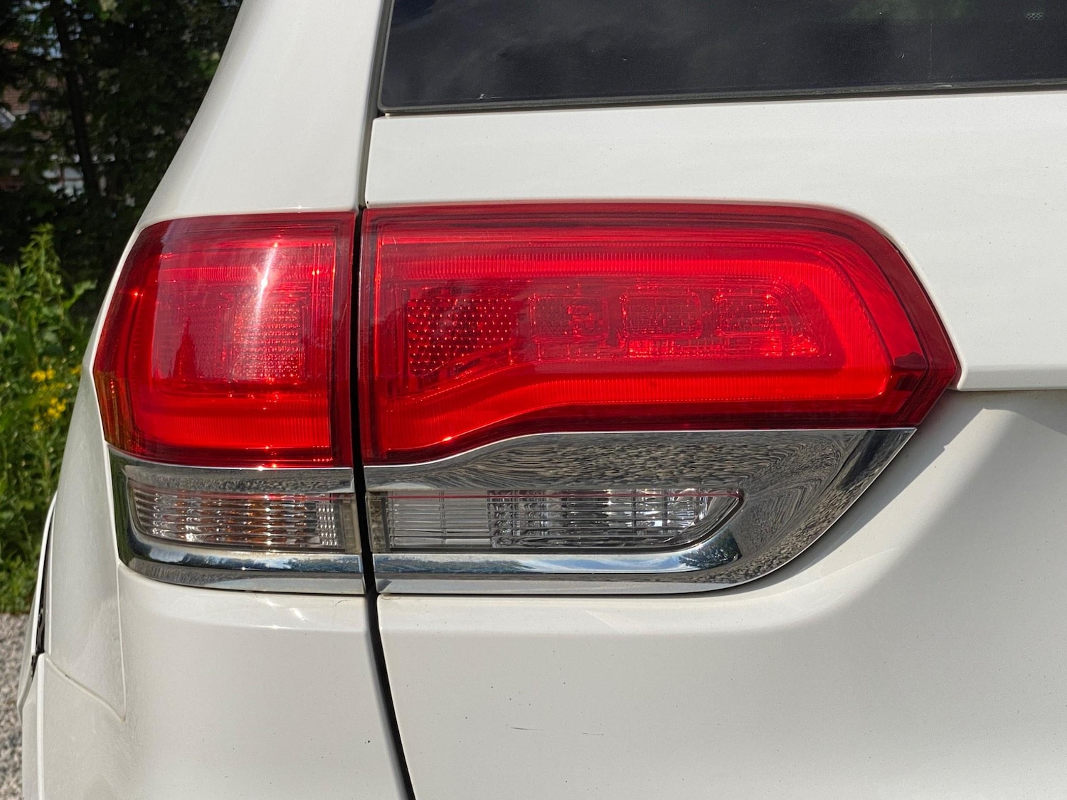 Used Jeep Grand Cherokee 2015 for sale - 76121747: Photo 70