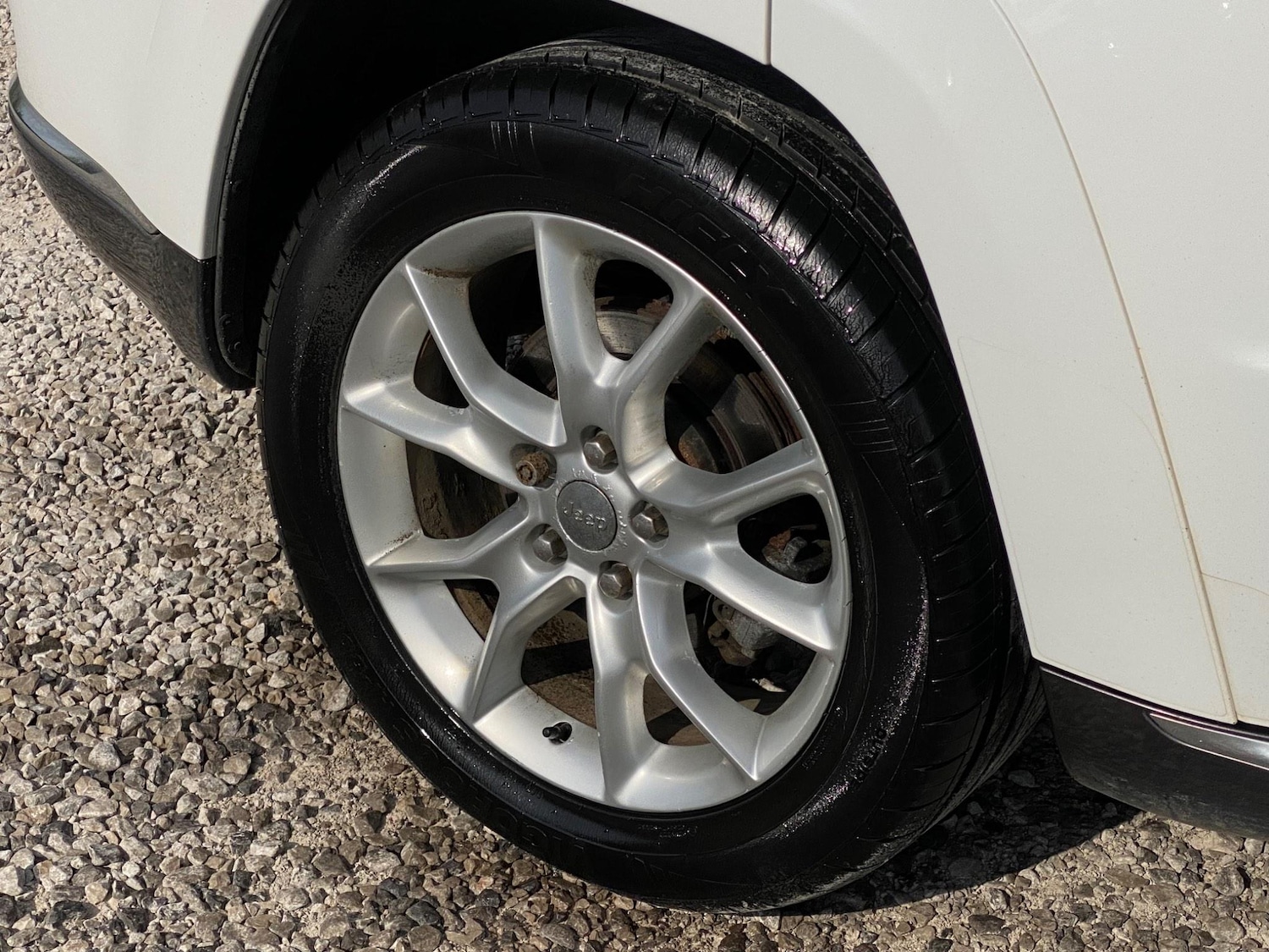 Used Jeep Grand Cherokee 2015 for sale - 76121747: Photo 73
