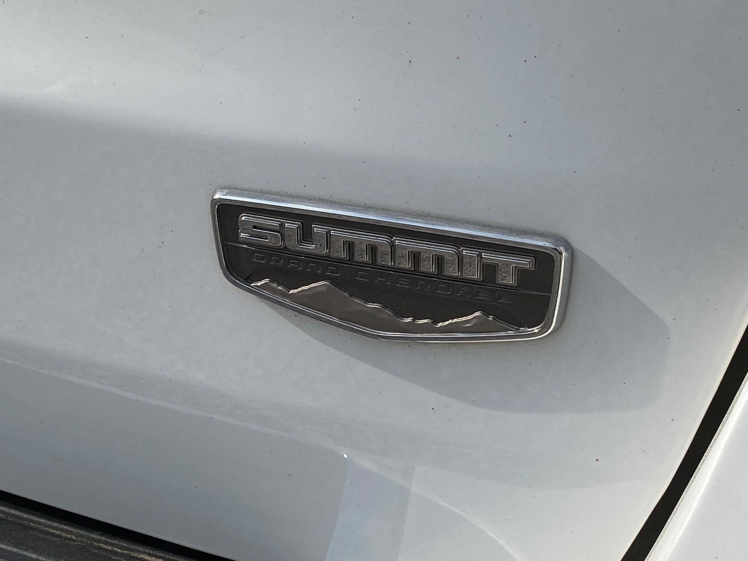 Used Jeep Grand Cherokee 2015 for sale - 76121747: Photo 74