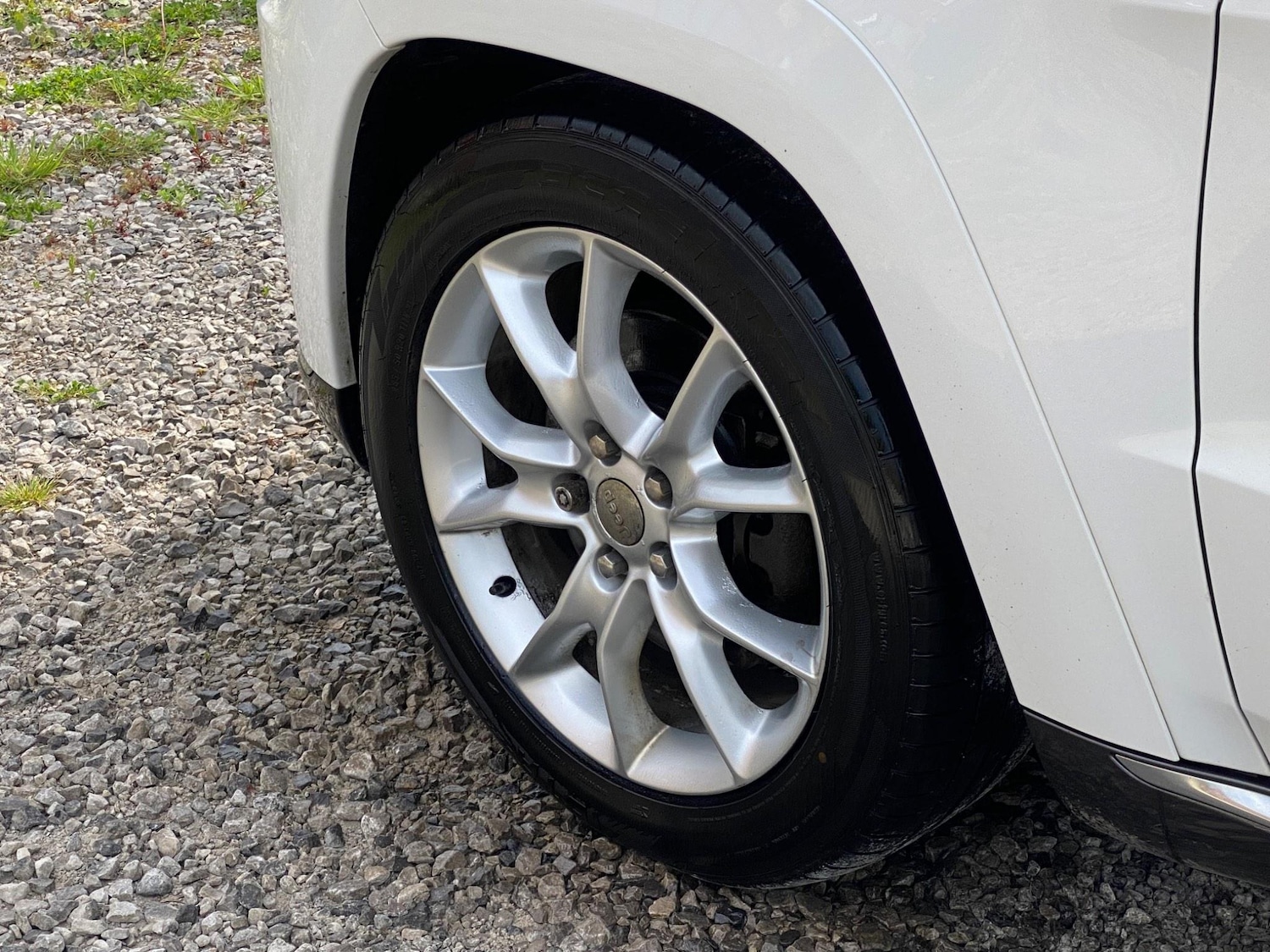 Used Jeep Grand Cherokee 2015 for sale - 76121747: Photo 76