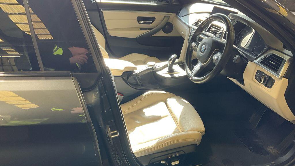 Used BMW 4 Series 2017 for sale - 78047620: Photo 7