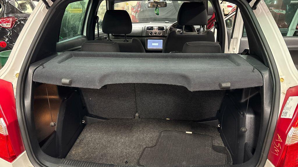 Used Skoda Fabia 2013 for sale - 76850232: Photo 13