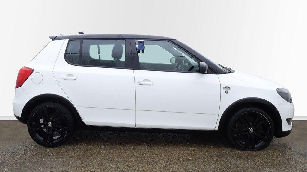 Used Skoda Fabia 2013 for sale - 76850232: Photo 5