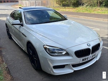 Used BMW 6 Series 2013 for sale - 78830261: Photo
