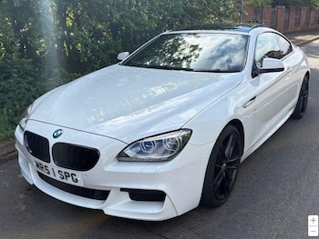 Used BMW 6 Series 2013 for sale - 78830261: Photo