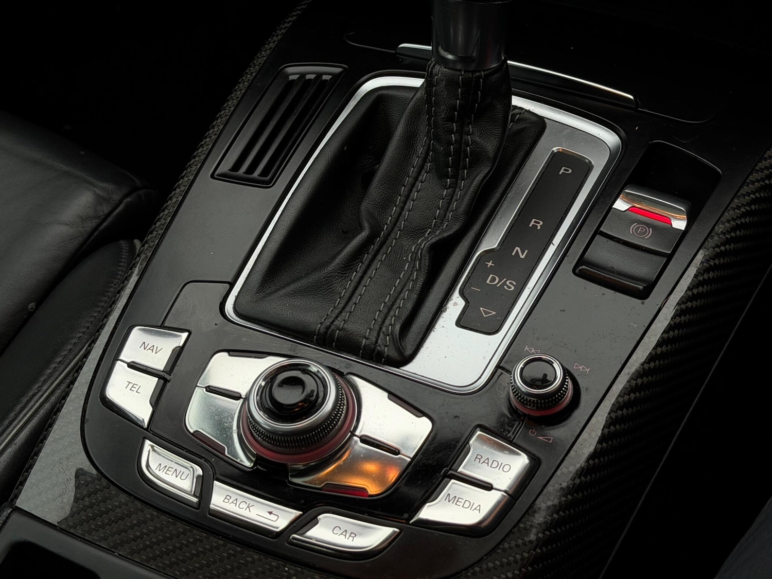 Used Audi RS4 2014 for sale - 76855928: Photo 5