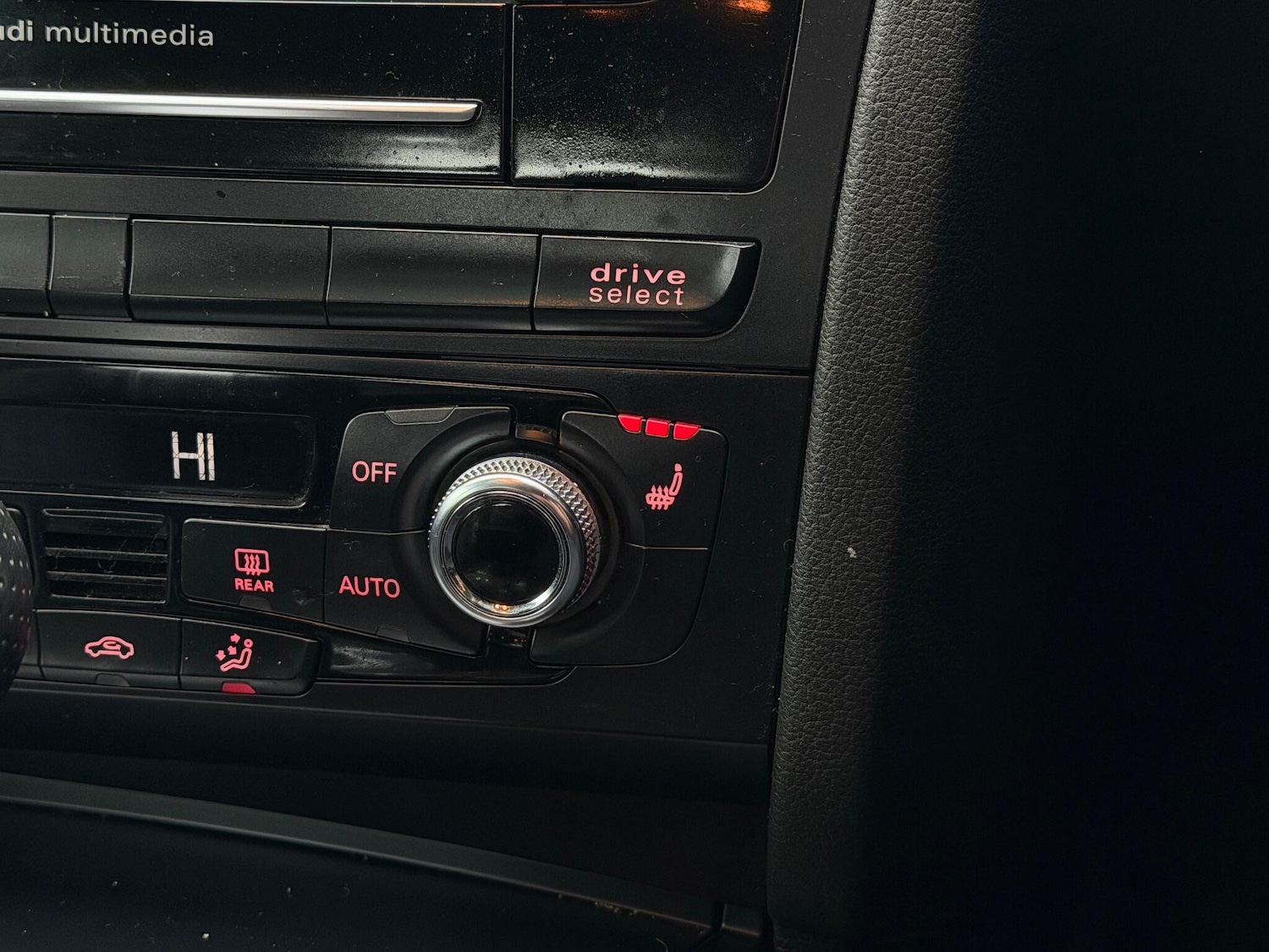 Used Audi RS4 2014 for sale - 76855928: Photo 6