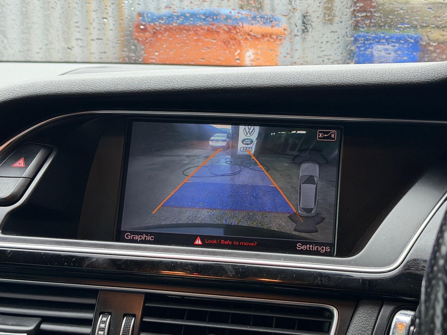 Used Audi RS4 2014 for sale - 76855928: Photo 8