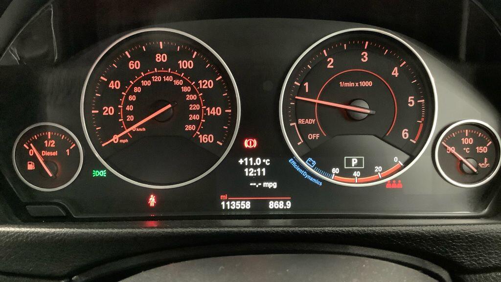 Used BMW 3 Series 2014 for sale - 76336501: Photo 10