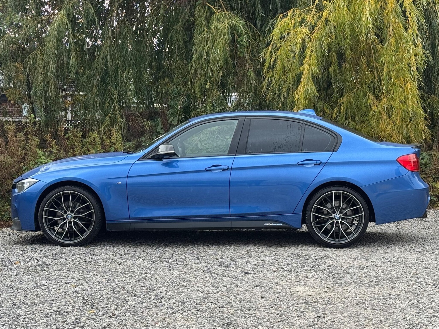 Used BMW 3 Series 2014 for sale - 76336501: Photo 12