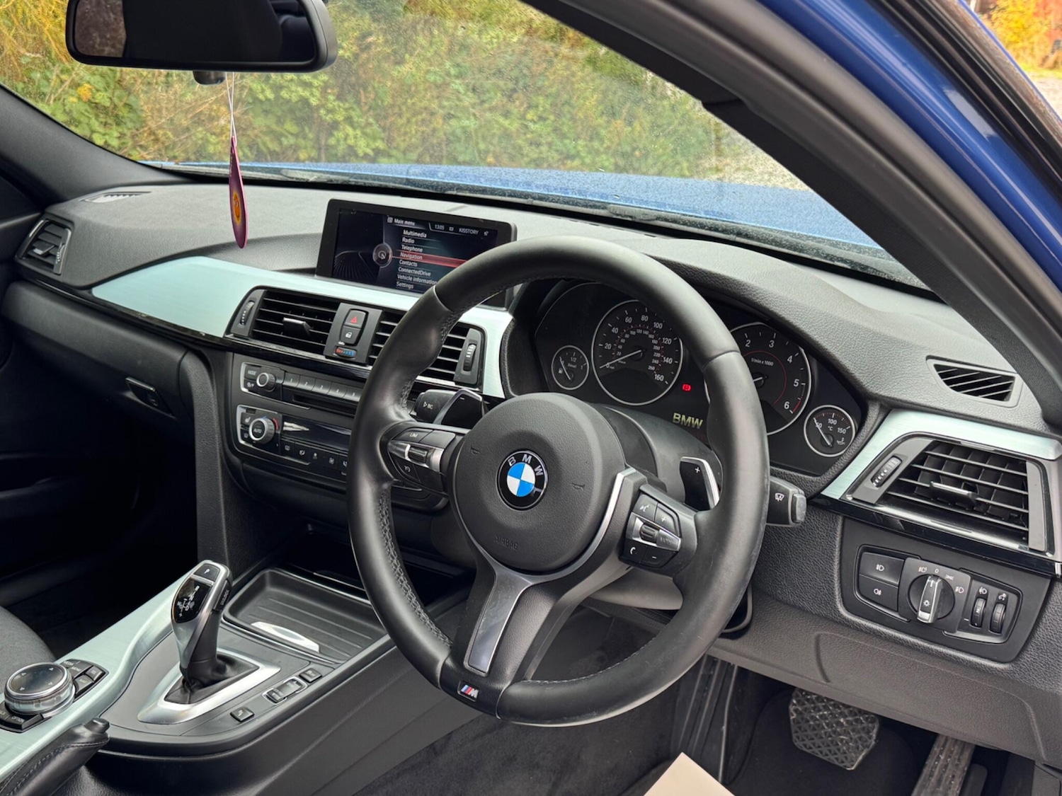 Used BMW 3 Series 2014 for sale - 76336501: Photo 13