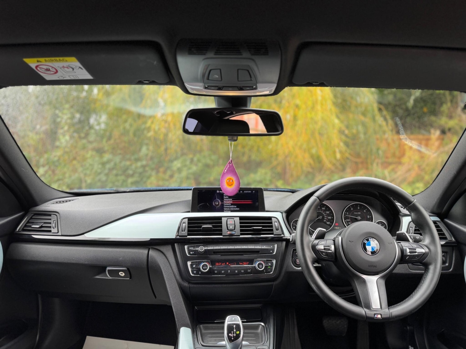 Used BMW 3 Series 2014 for sale - 76336501: Photo 16