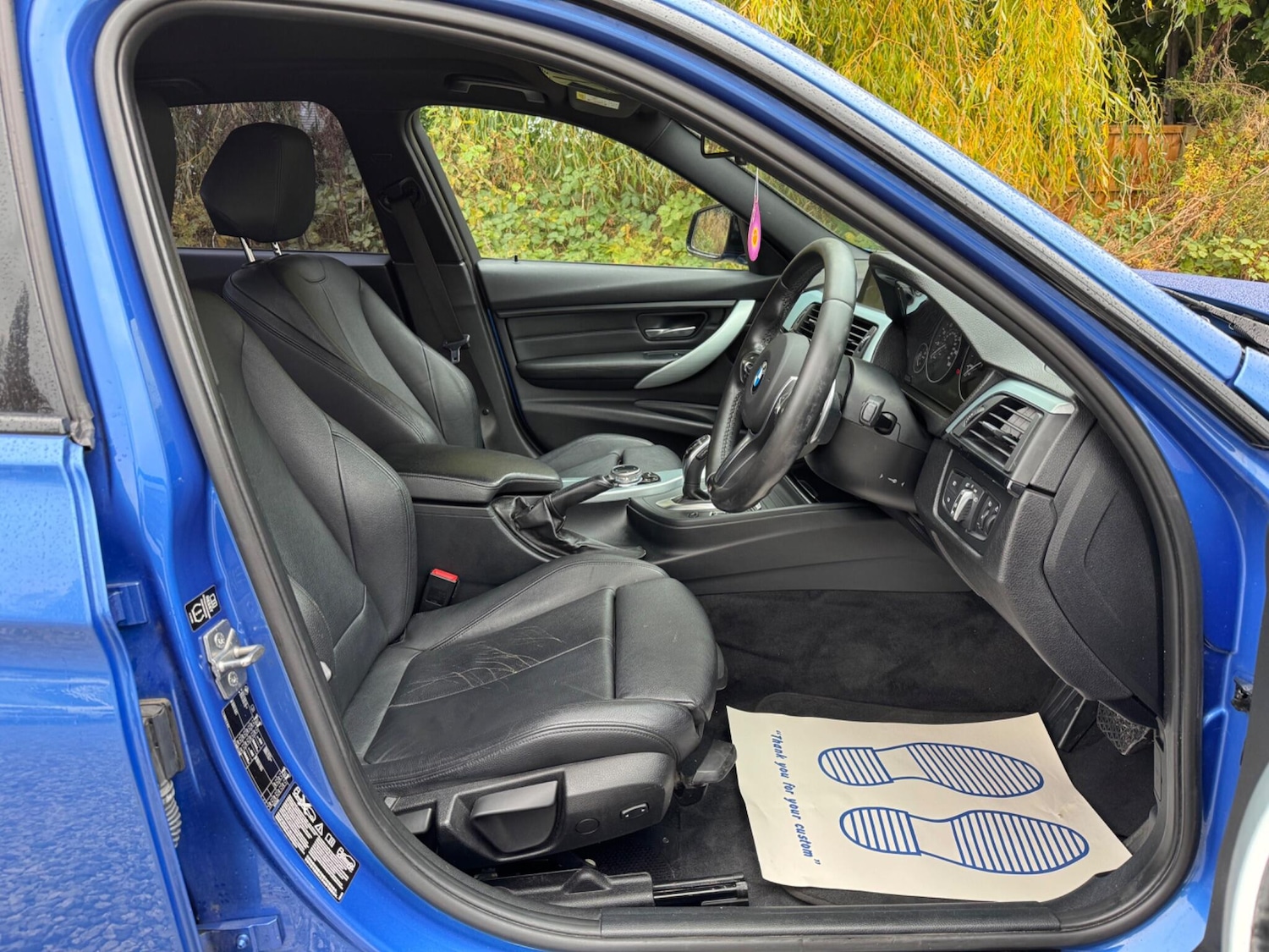 Used BMW 3 Series 2014 for sale - 76336501: Photo 17