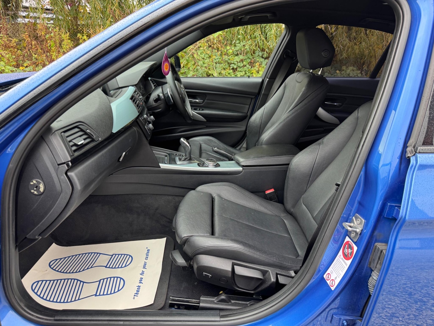 Used BMW 3 Series 2014 for sale - 76336501: Photo 18