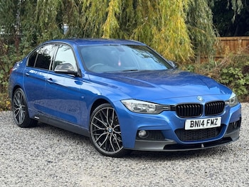 Used BMW 3 Series 2014 for sale - 76336501: Photo