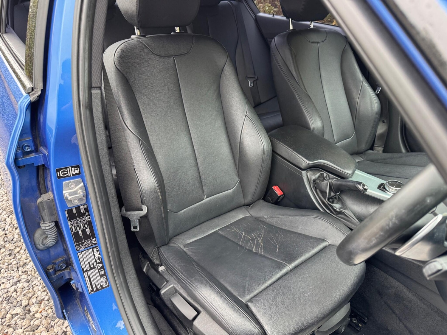 Used BMW 3 Series 2014 for sale - 76336501: Photo 22